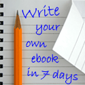 7 day ebook