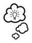 idea bubble