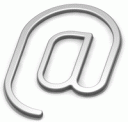 email at sign