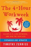 The 4-Hour Work Week